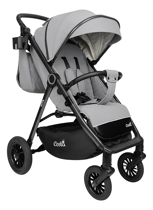 светло-серый