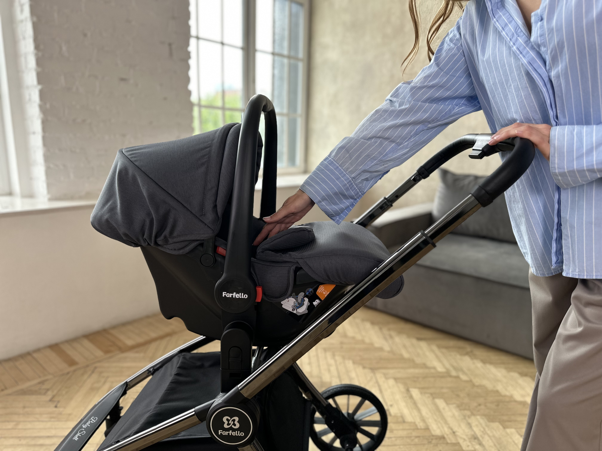 Автолюлька с коляской.JPG