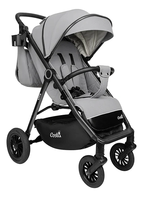 Коляска детская прогулочная Costa Vita