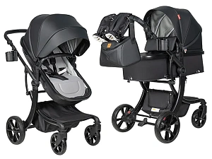 Парижская Ночь