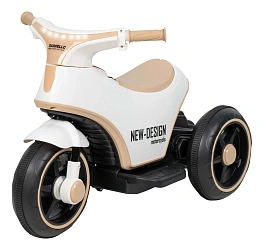 Детский электромобиль трицикл JJ1213