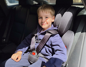 Путешествия на машине с...