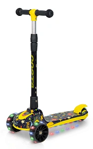 Самокат детский AB-13