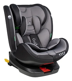 Автокресло детское 0 - 36 кг ISOFIX COSTA XZ-16