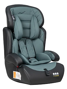 Автокресло детское 9 - 36 кг COSTA CS-003