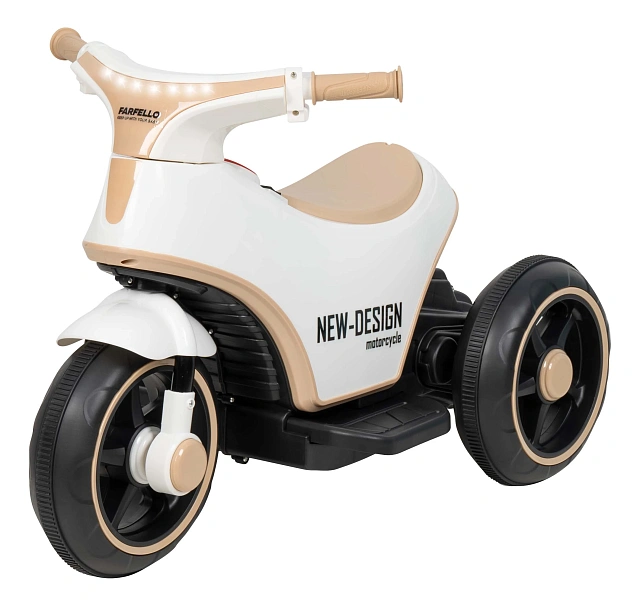 Трицикл Детский Электромобиль JJ1213