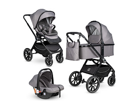 Коляска «2 в 1» и «3 в 1», в...